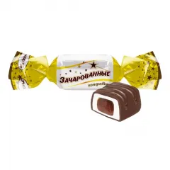 Зачарованные Акконд